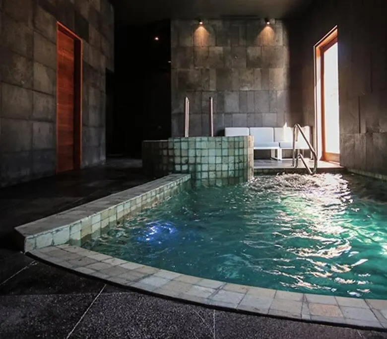 아파트 Central Park Tulum-Ph Con Piscina Privada-3 Rec By Sandy Powerful