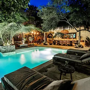 Hotel Una Vida, Tulum Pueblo